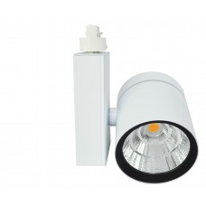 LED-Schienen-Beleuchtung 30W Dimmbar